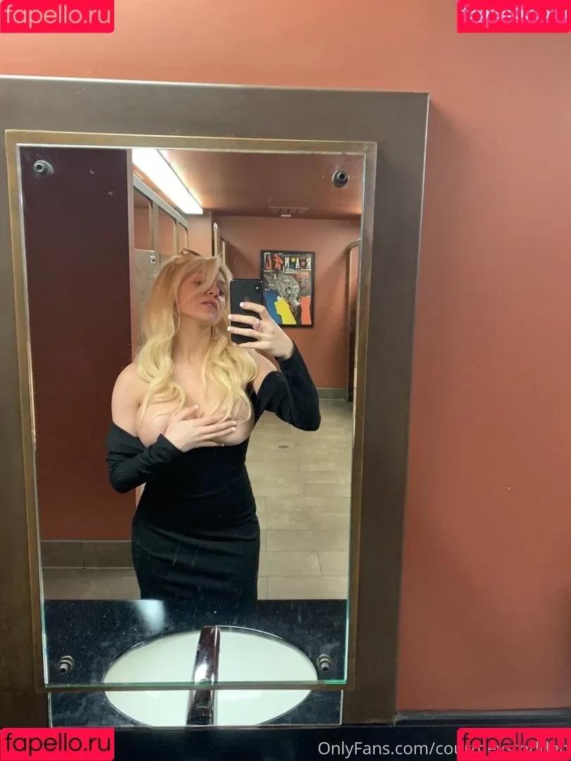 Courtney Stodden Onlyfans Photo Gallery 