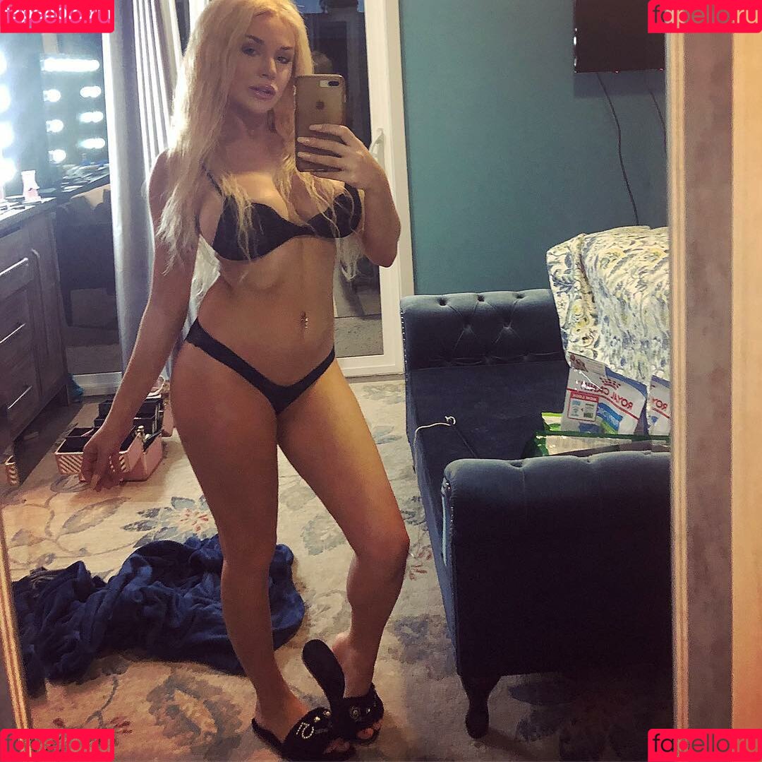 Courtney Stodden Onlyfans Photo Gallery 