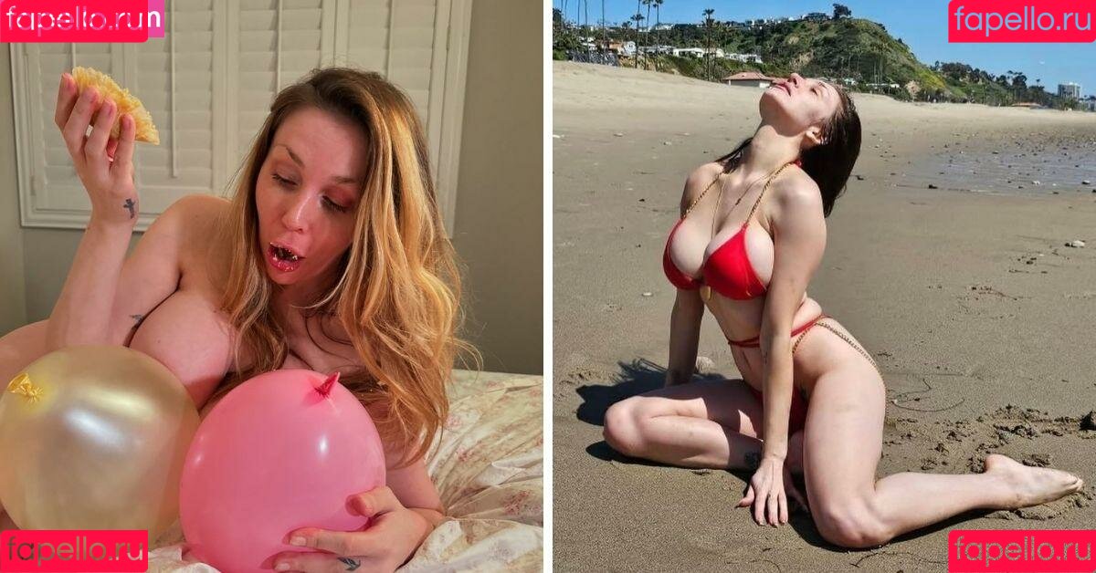 Courtney Stodden Onlyfans Photo Gallery 