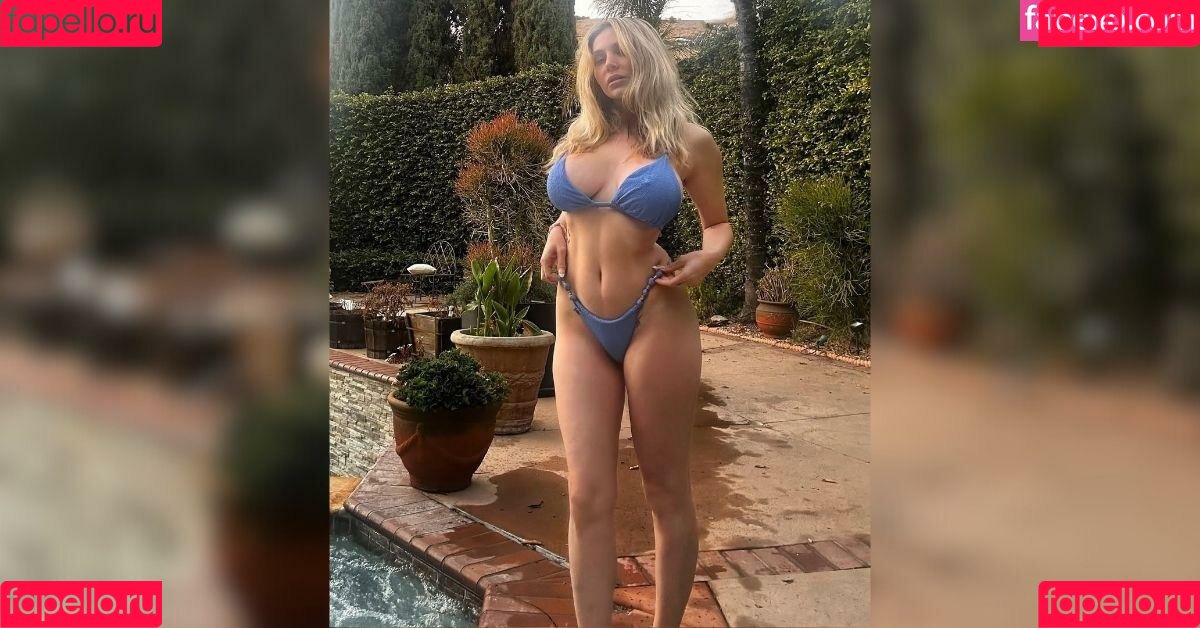 Courtney Stodden Onlyfans Photo Gallery 