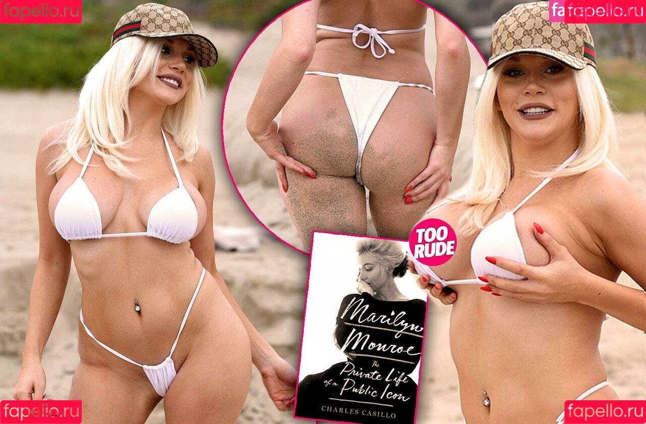 Courtney Stodden Onlyfans Photo Gallery 