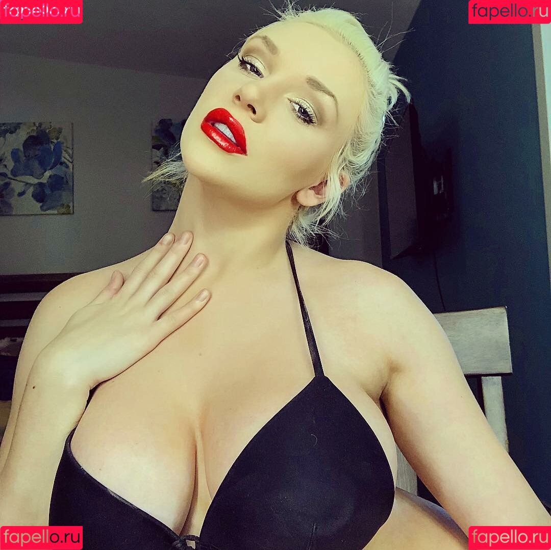 Courtney Stodden Onlyfans Photo Gallery 