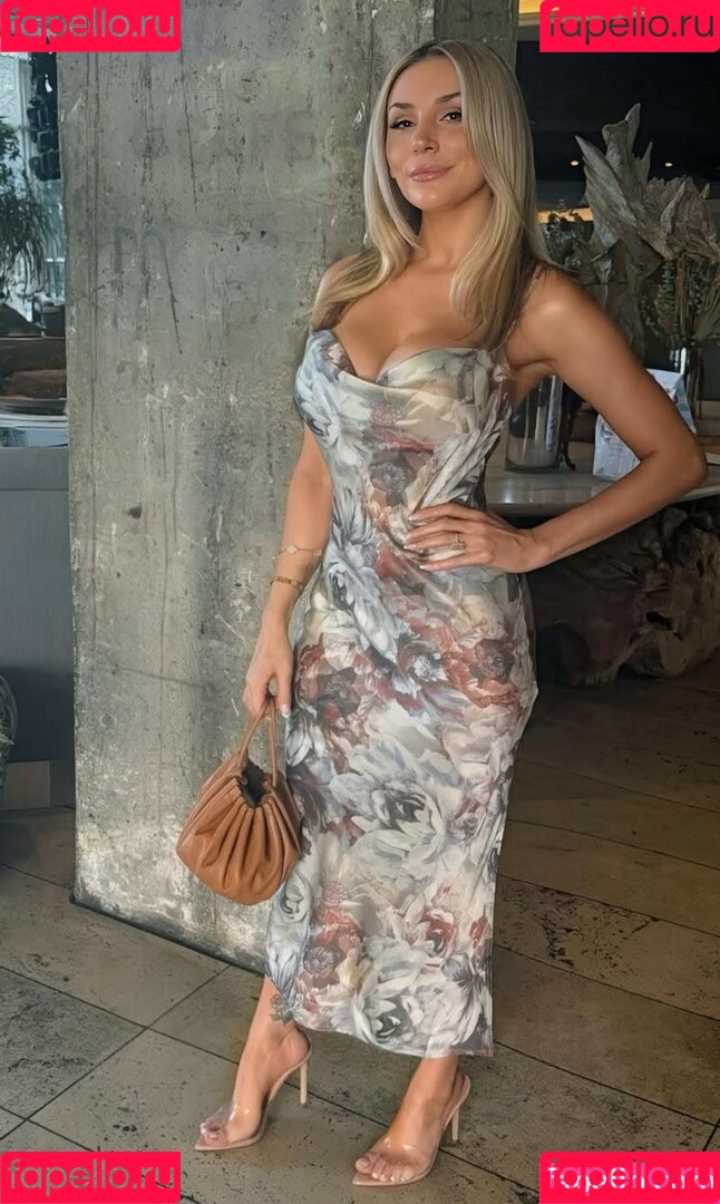 Courtney Stodden Onlyfans Photo Gallery 