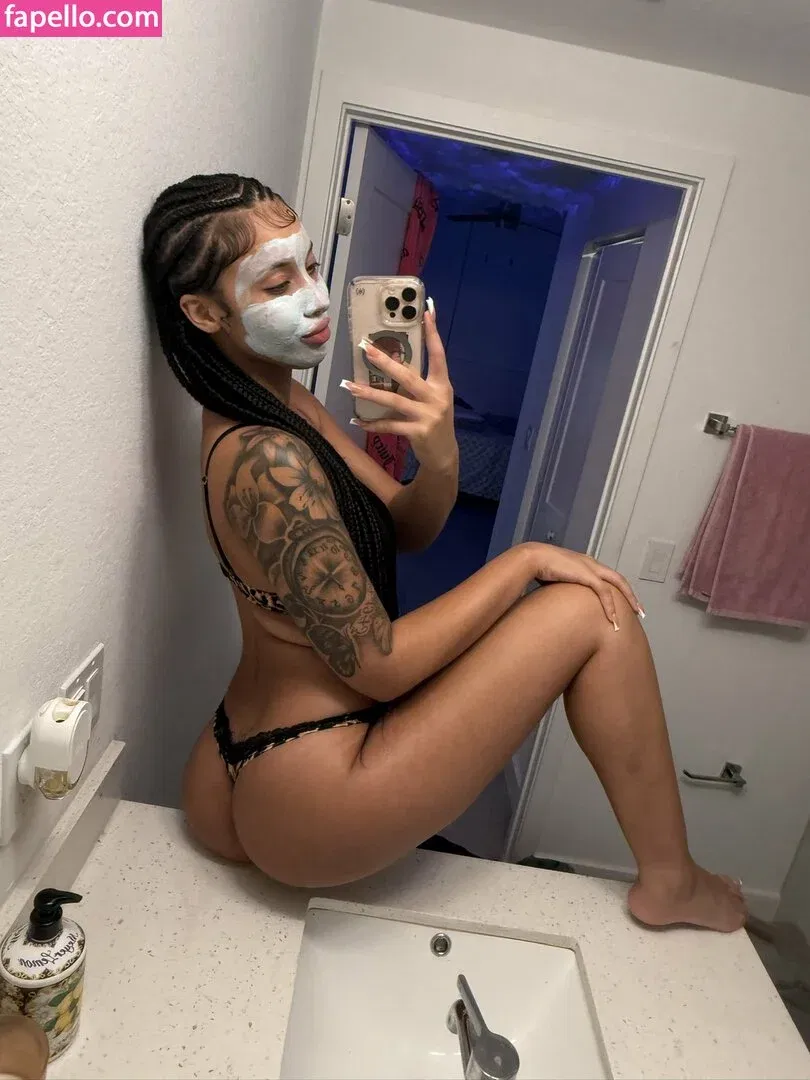 Tamimi_babyy Onlyfans Photo Gallery 