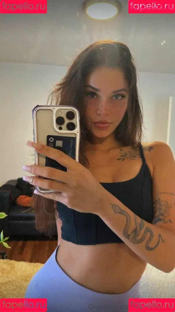 Toria Lorraine Onlyfans Photo Gallery 