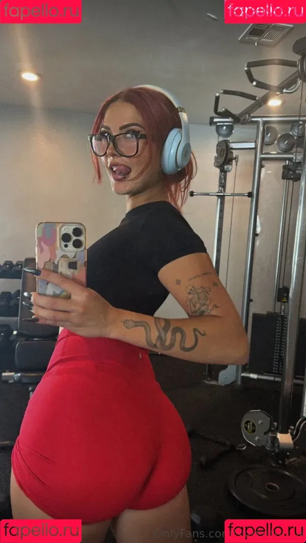 Toria Lorraine Onlyfans Photo Gallery 