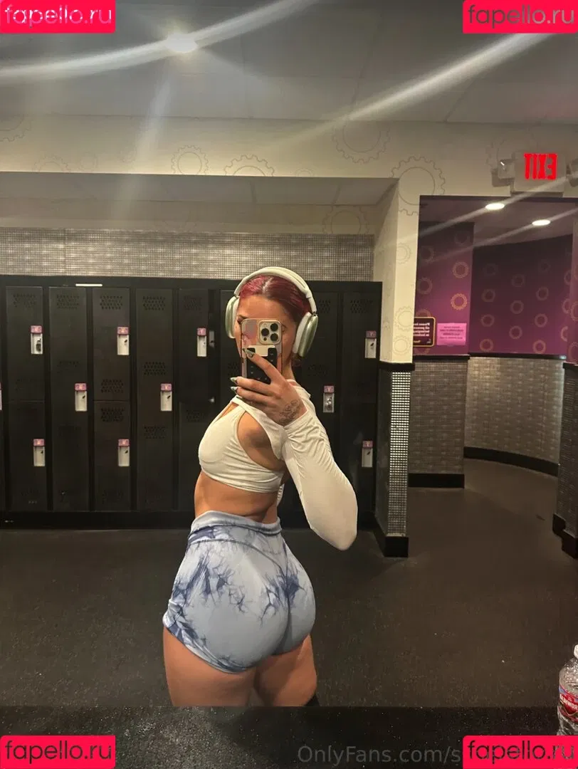 Toria Lorraine Onlyfans Photo Gallery 