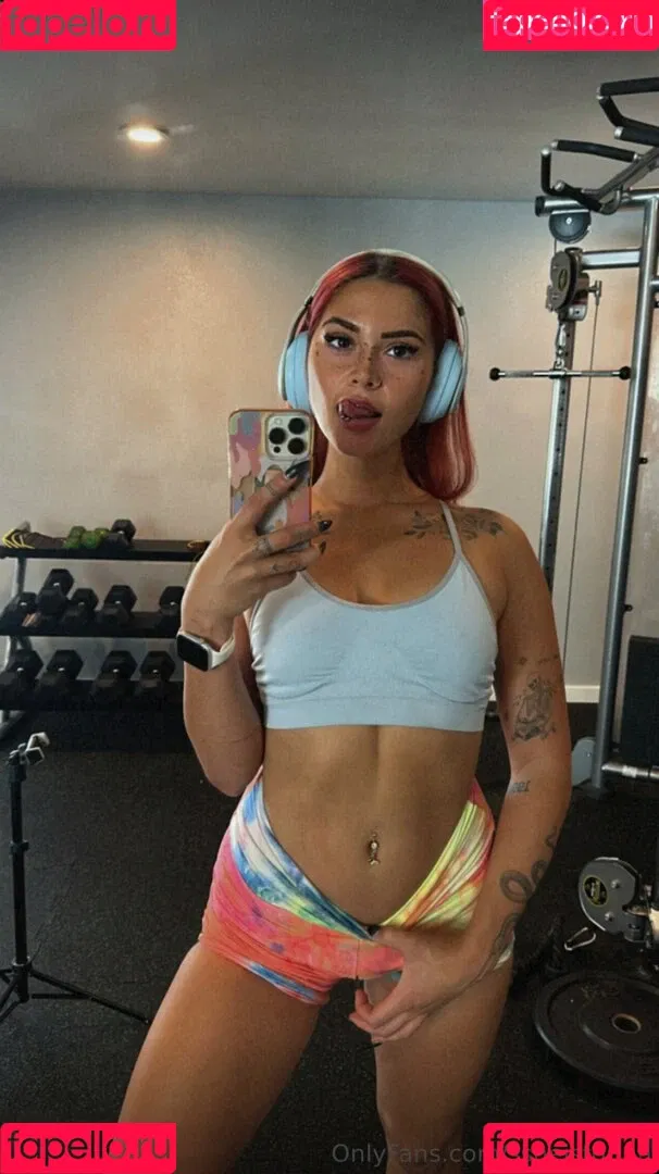 Toria Lorraine Onlyfans Photo Gallery 