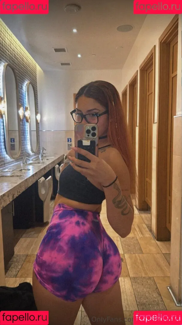Toria Lorraine Onlyfans Photo Gallery 