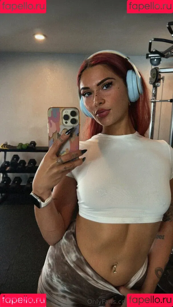 Toria Lorraine Onlyfans Photo Gallery 