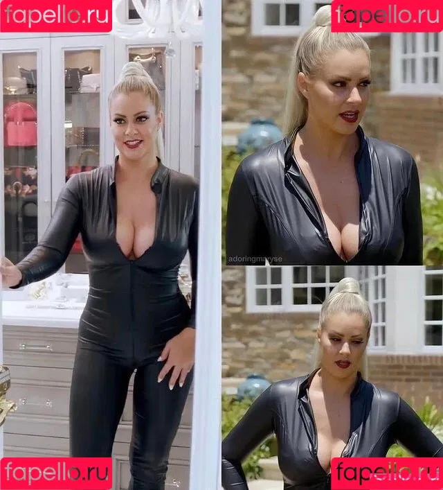 Maryse Onlyfans Photo Gallery 