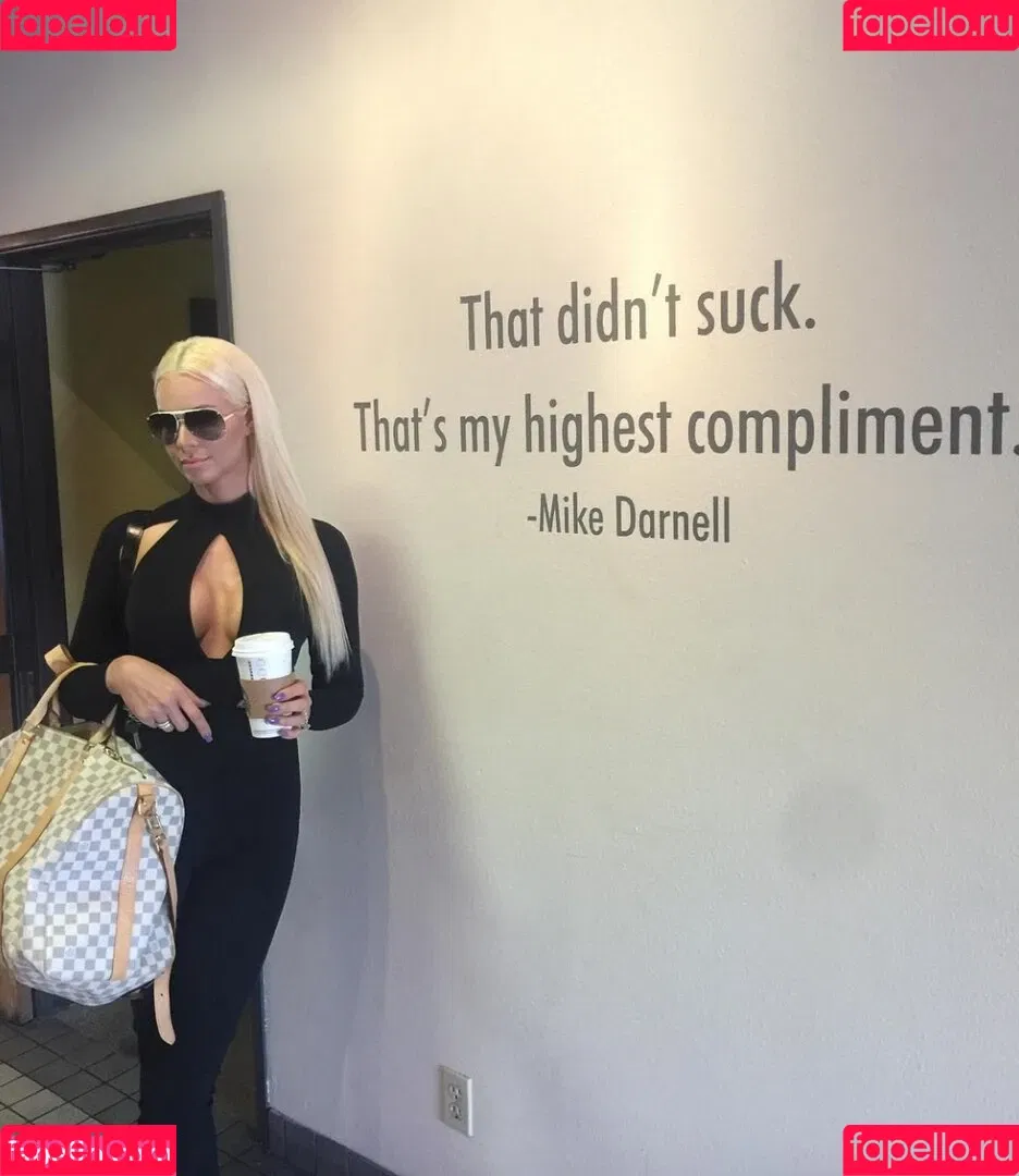 Maryse Onlyfans Photo Gallery 