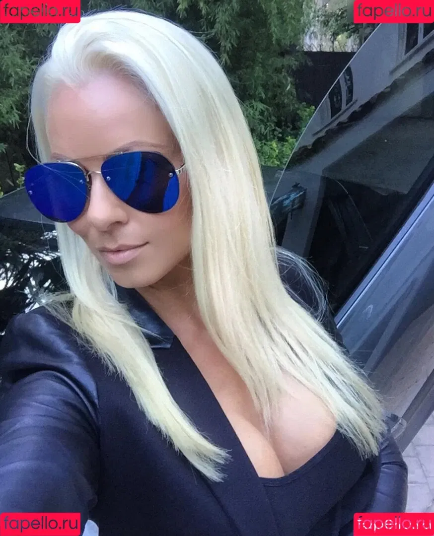 Maryse Onlyfans Photo Gallery 