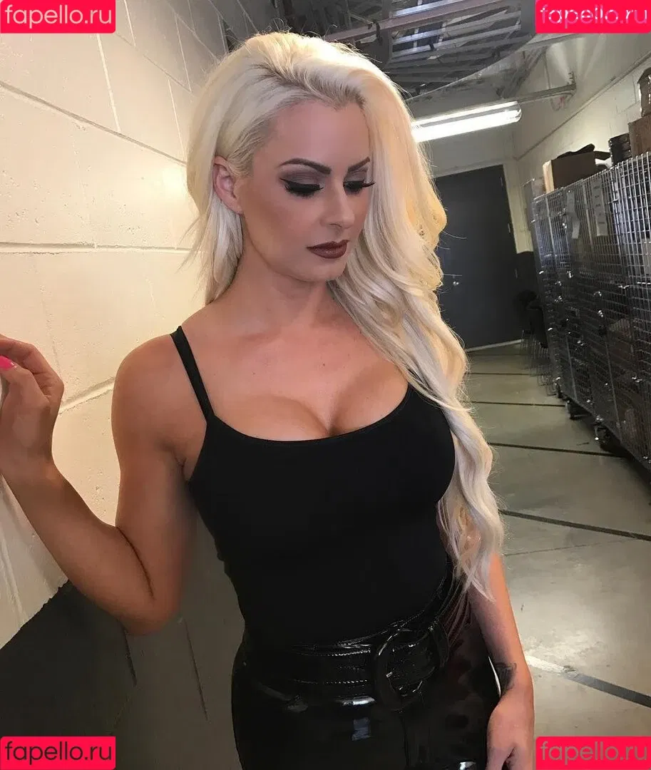 Maryse Onlyfans Photo Gallery 