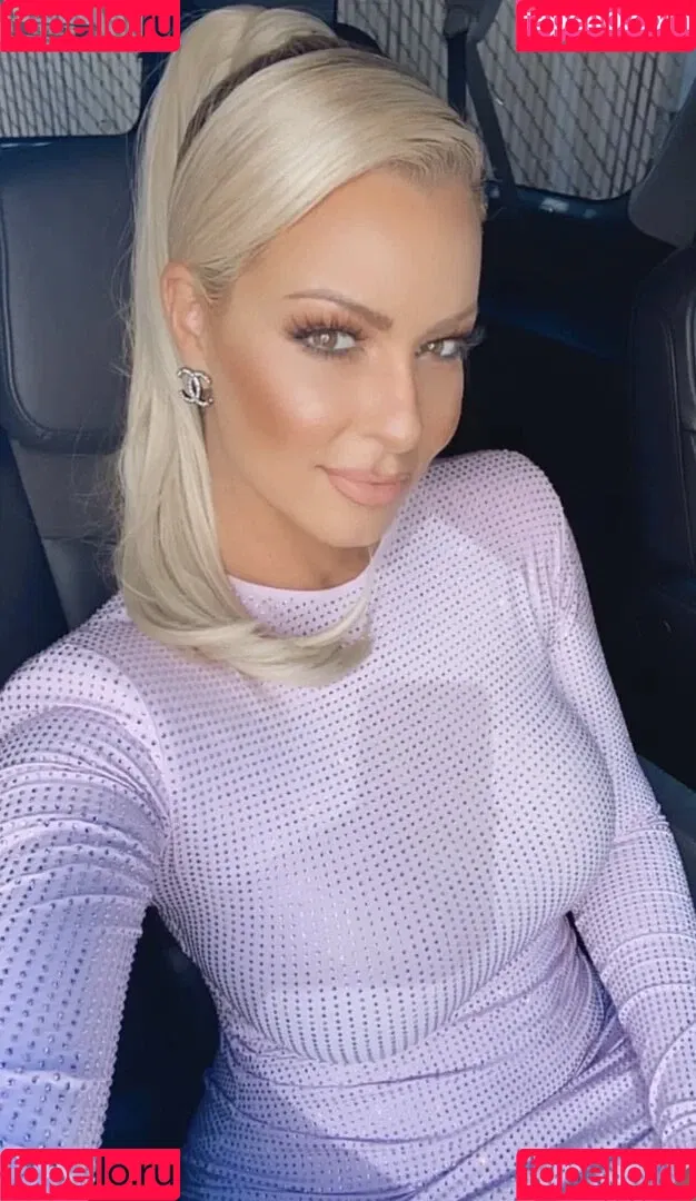 Maryse Onlyfans Photo Gallery 