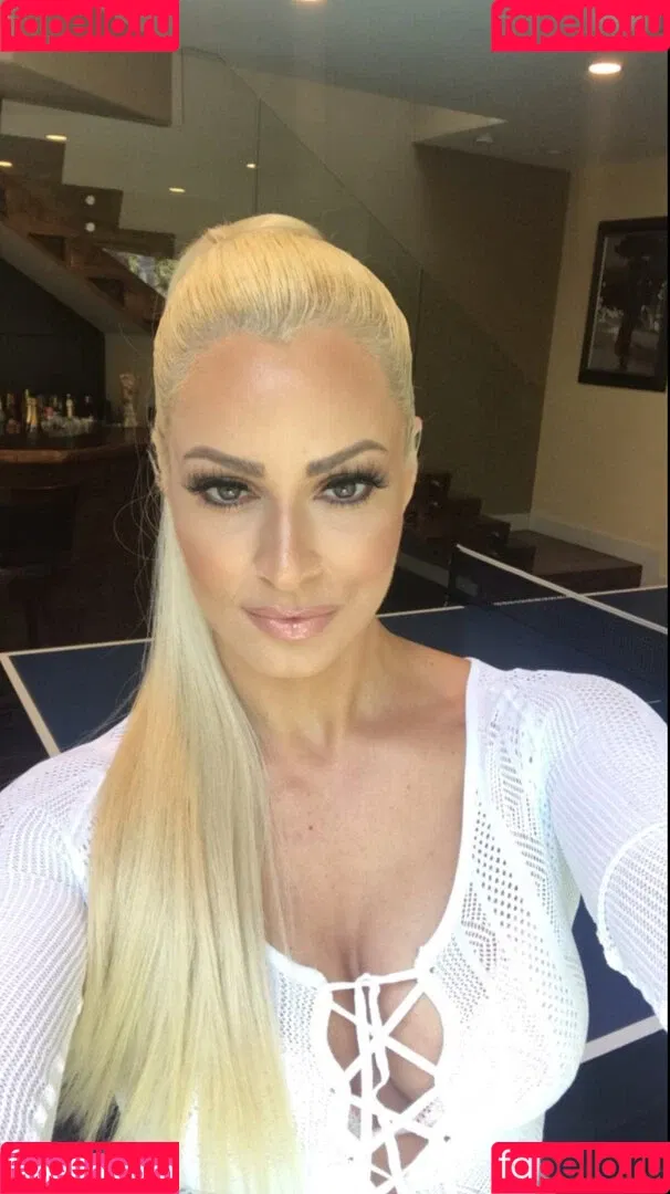 Maryse Onlyfans Photo Gallery 