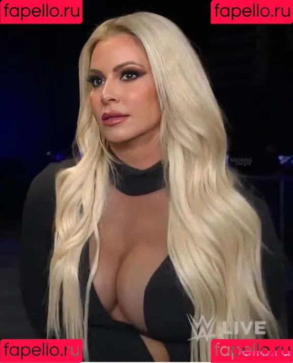 Maryse Onlyfans Photo Gallery 