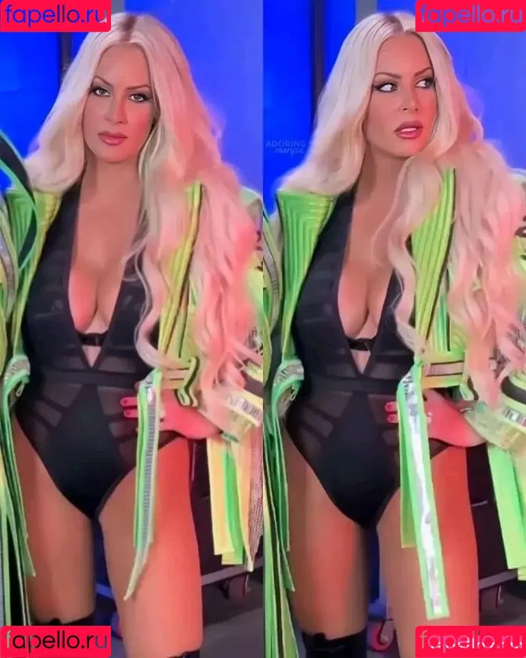 Maryse Onlyfans Photo Gallery 