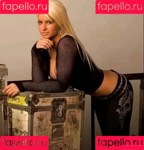 Maryse Onlyfans Photo Gallery 