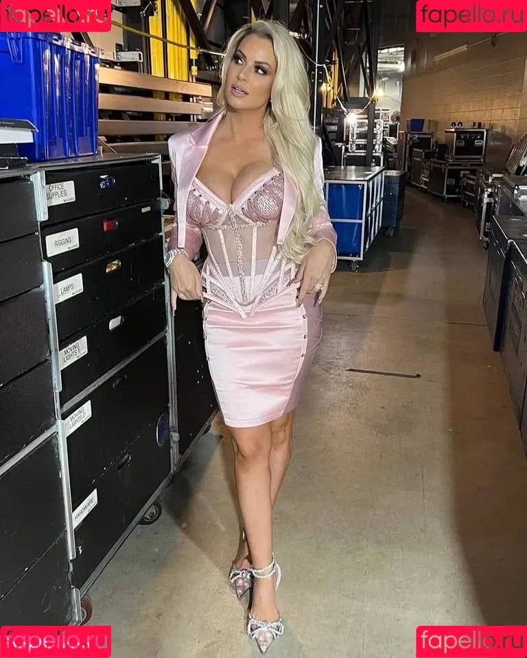 Maryse Onlyfans Photo Gallery 