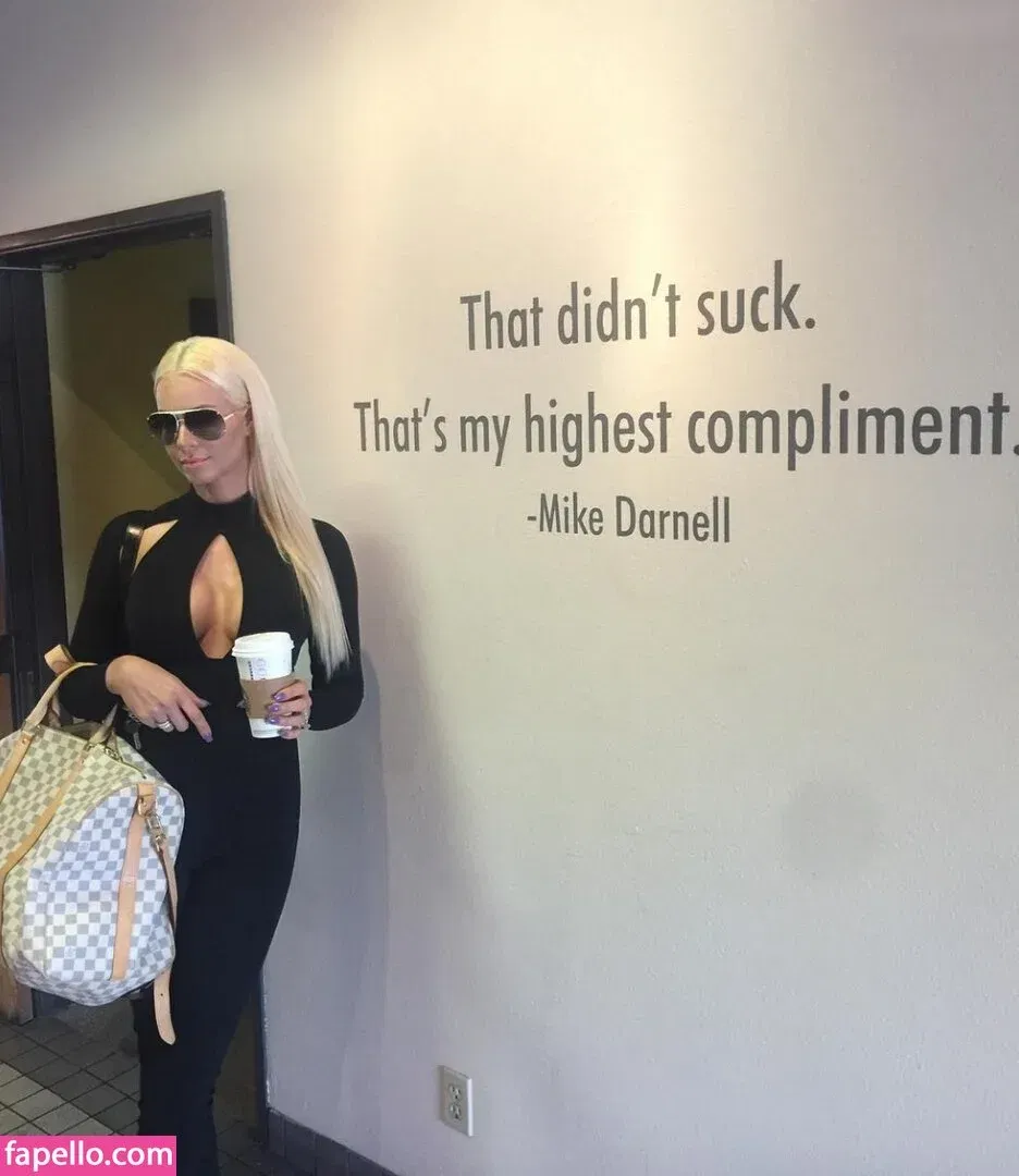 Maryse Onlyfans Photo Gallery 