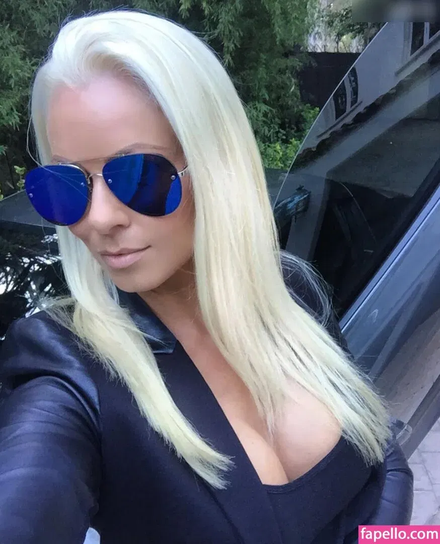 Maryse Onlyfans Photo Gallery 