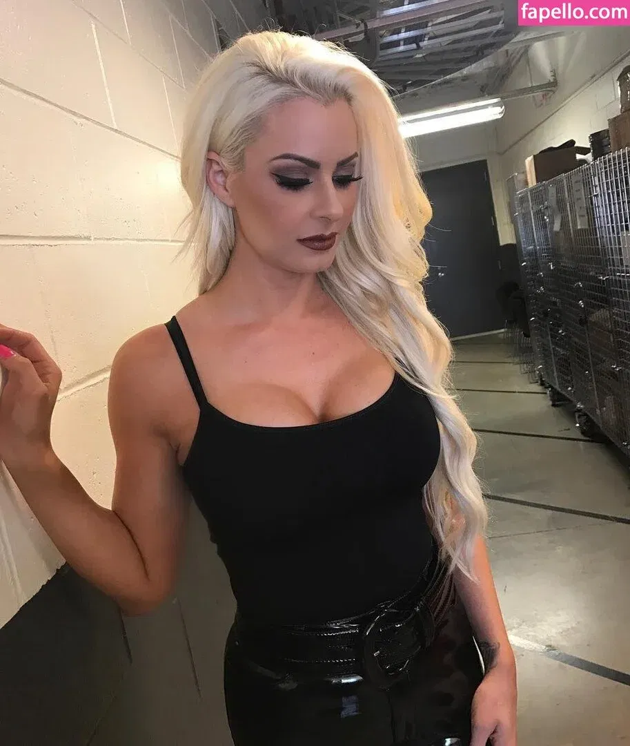 Maryse Onlyfans Photo Gallery 