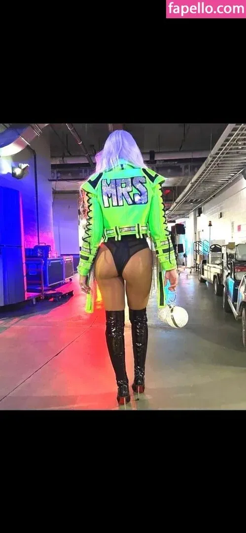 Maryse Onlyfans Photo Gallery 