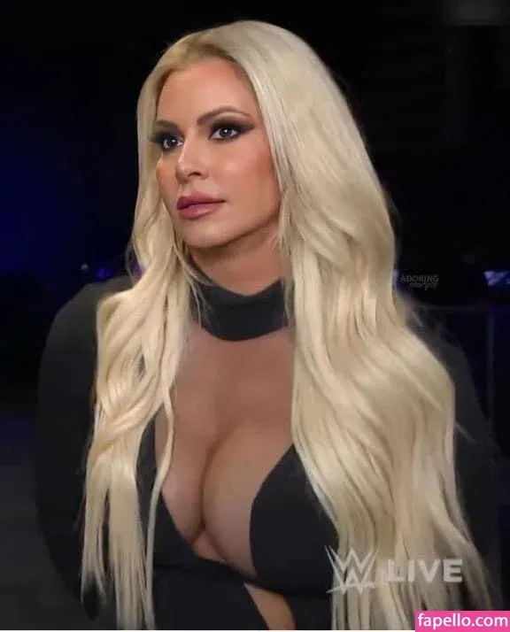 Maryse Onlyfans Photo Gallery 