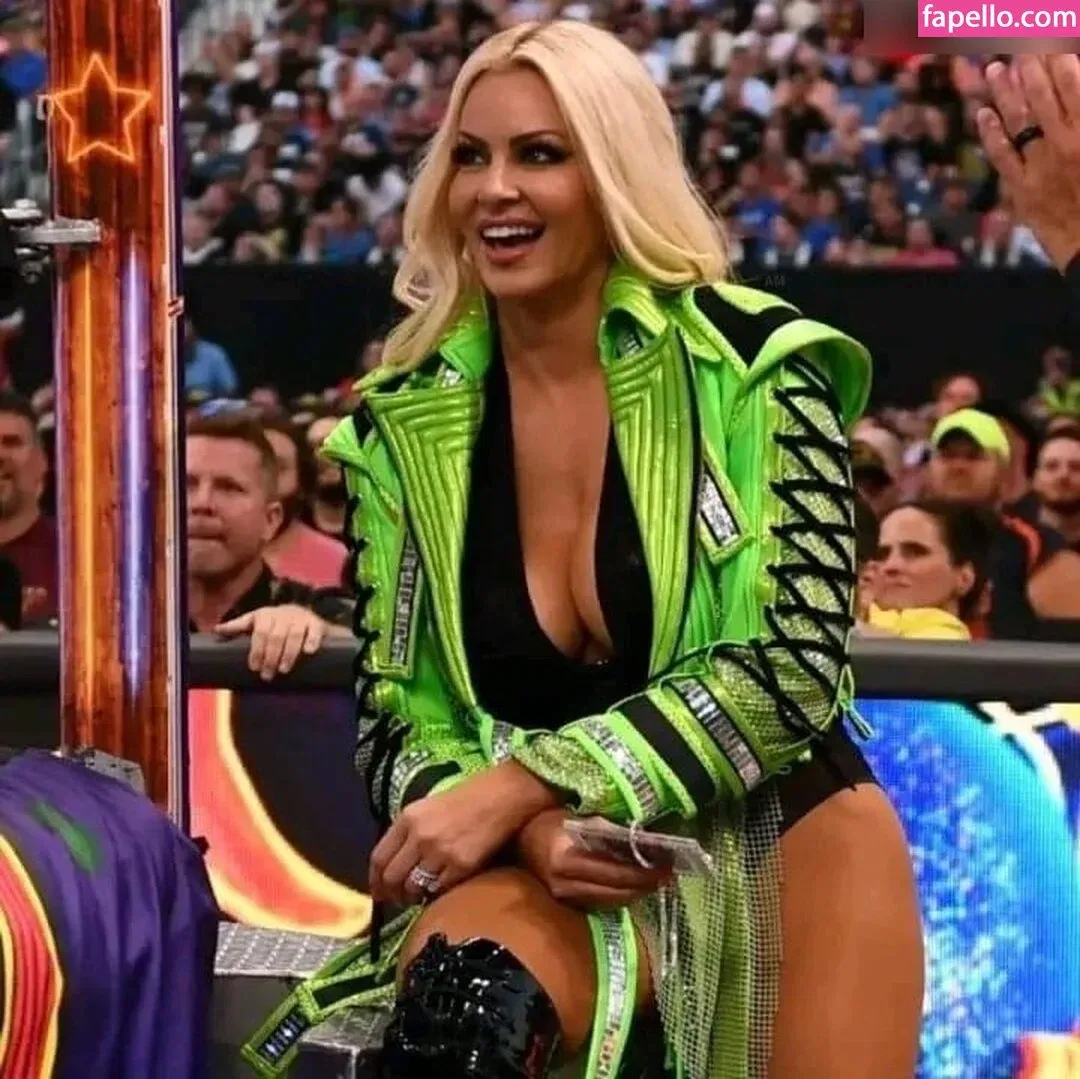 Maryse Onlyfans Photo Gallery 