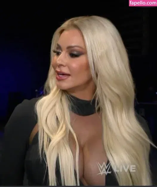 Maryse Onlyfans Photo Gallery 