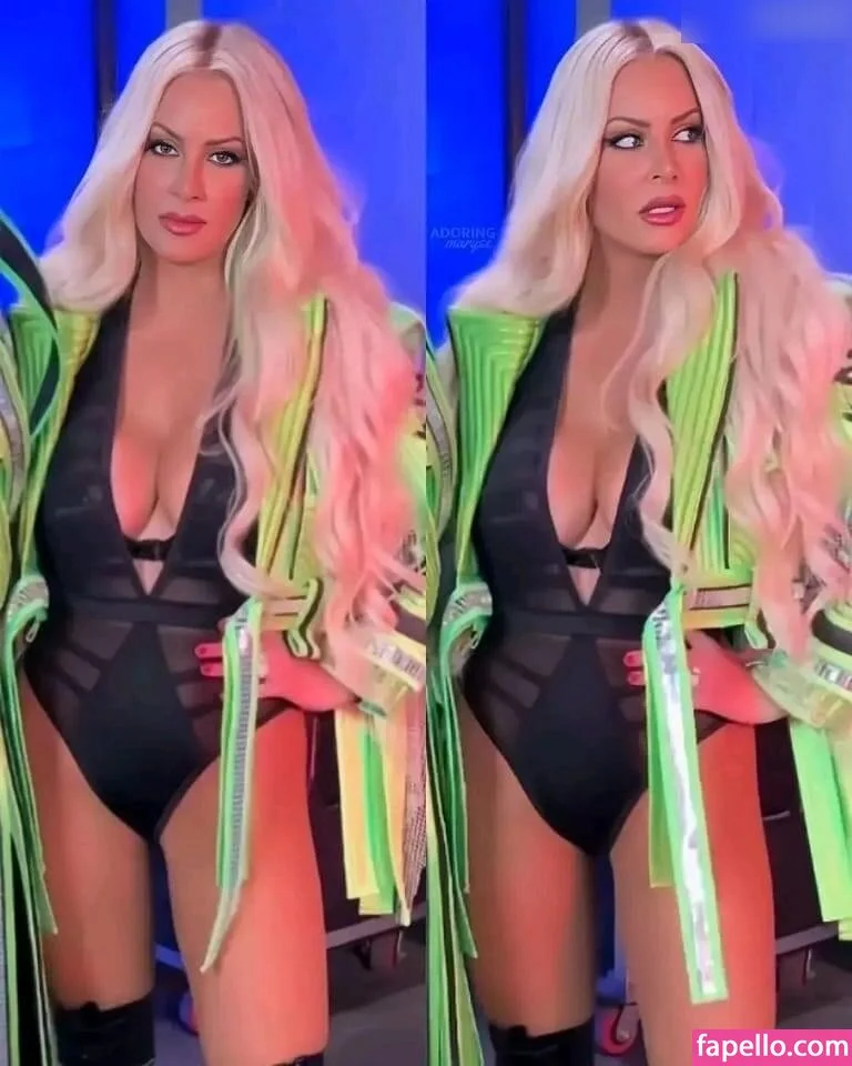 Maryse Onlyfans Photo Gallery 