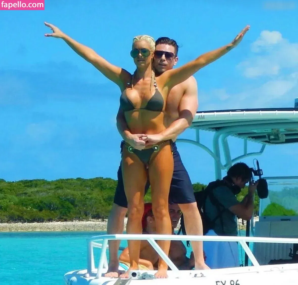 Maryse Onlyfans Photo Gallery 