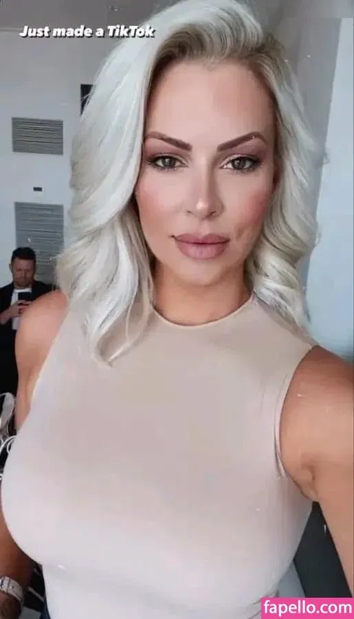 Maryse Onlyfans Photo Gallery 