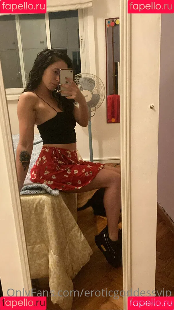 eroticgoddessvip Onlyfans Photo Gallery 