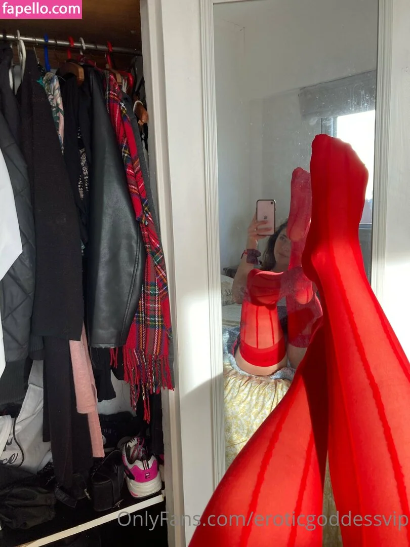 eroticgoddessvip Onlyfans Photo Gallery 