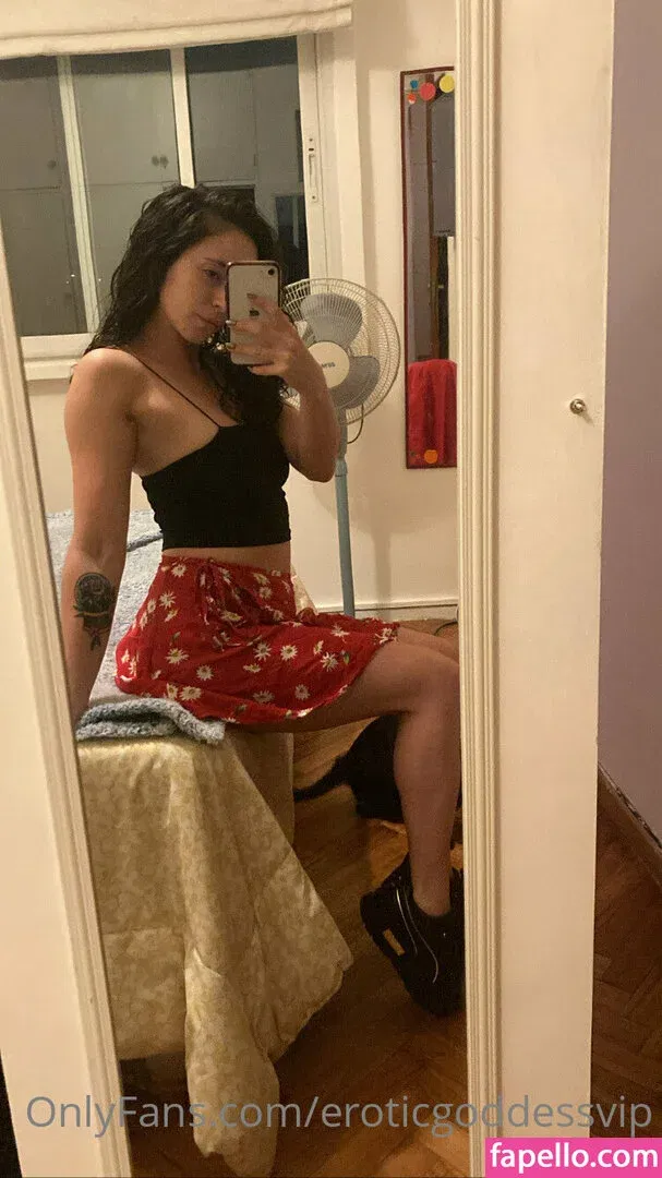 eroticgoddessvip Onlyfans Photo Gallery 