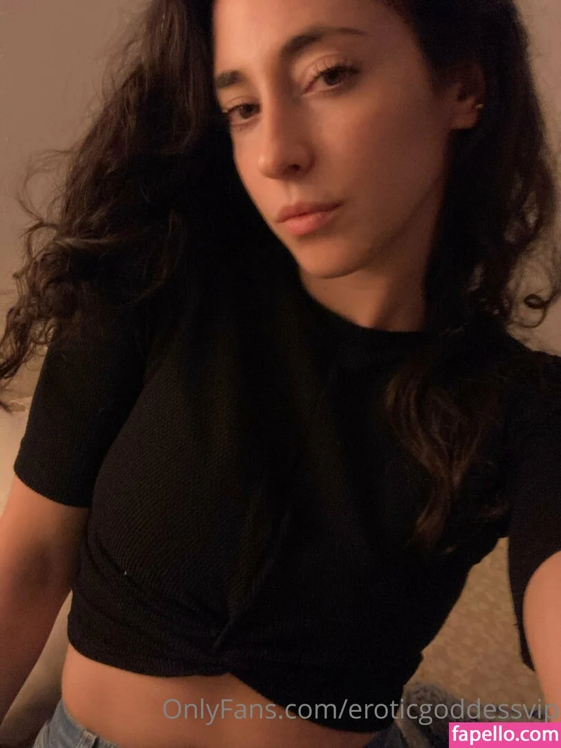 eroticgoddessvip Onlyfans Photo Gallery 