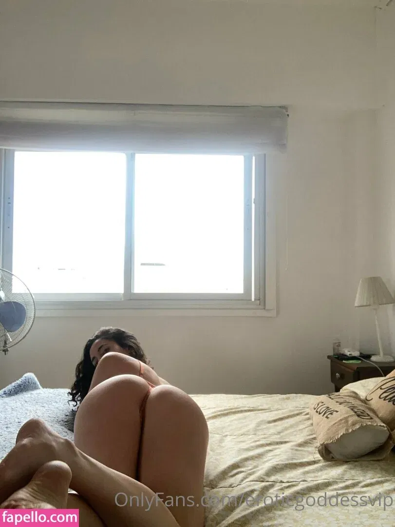 eroticgoddessvip Onlyfans Photo Gallery 