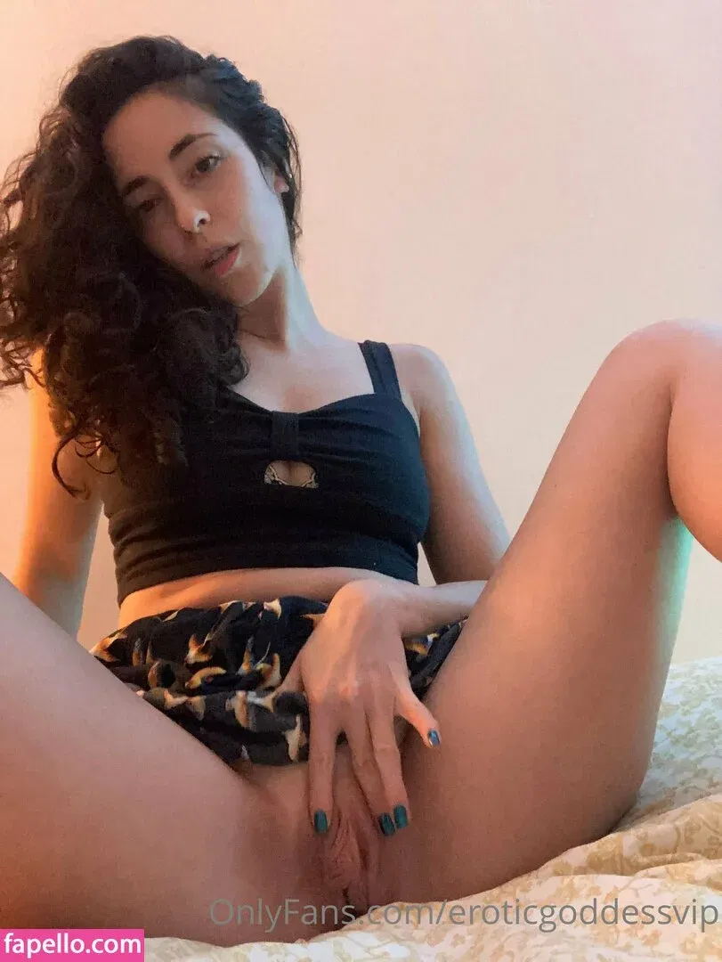 eroticgoddessvip Onlyfans Photo Gallery 