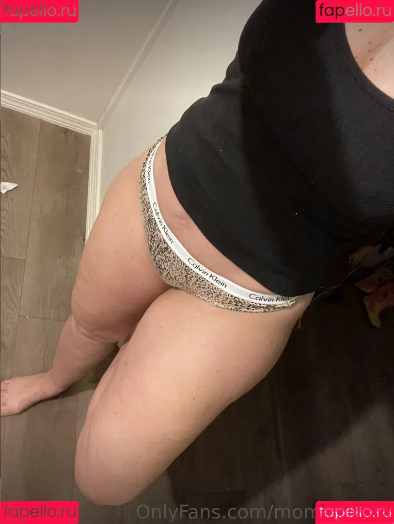momz1spicy Onlyfans Photo Gallery 