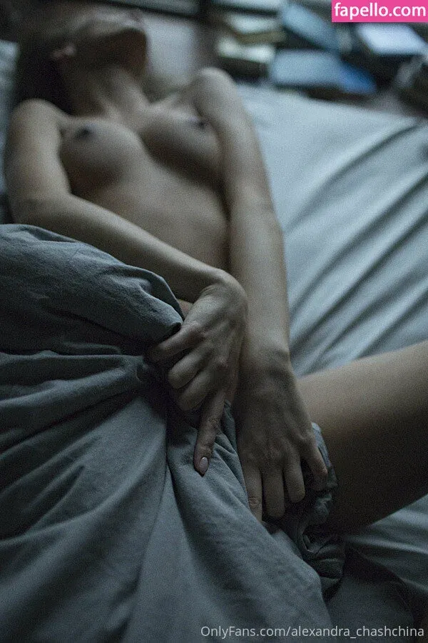 alexandra_chashchina Onlyfans Photo Gallery 