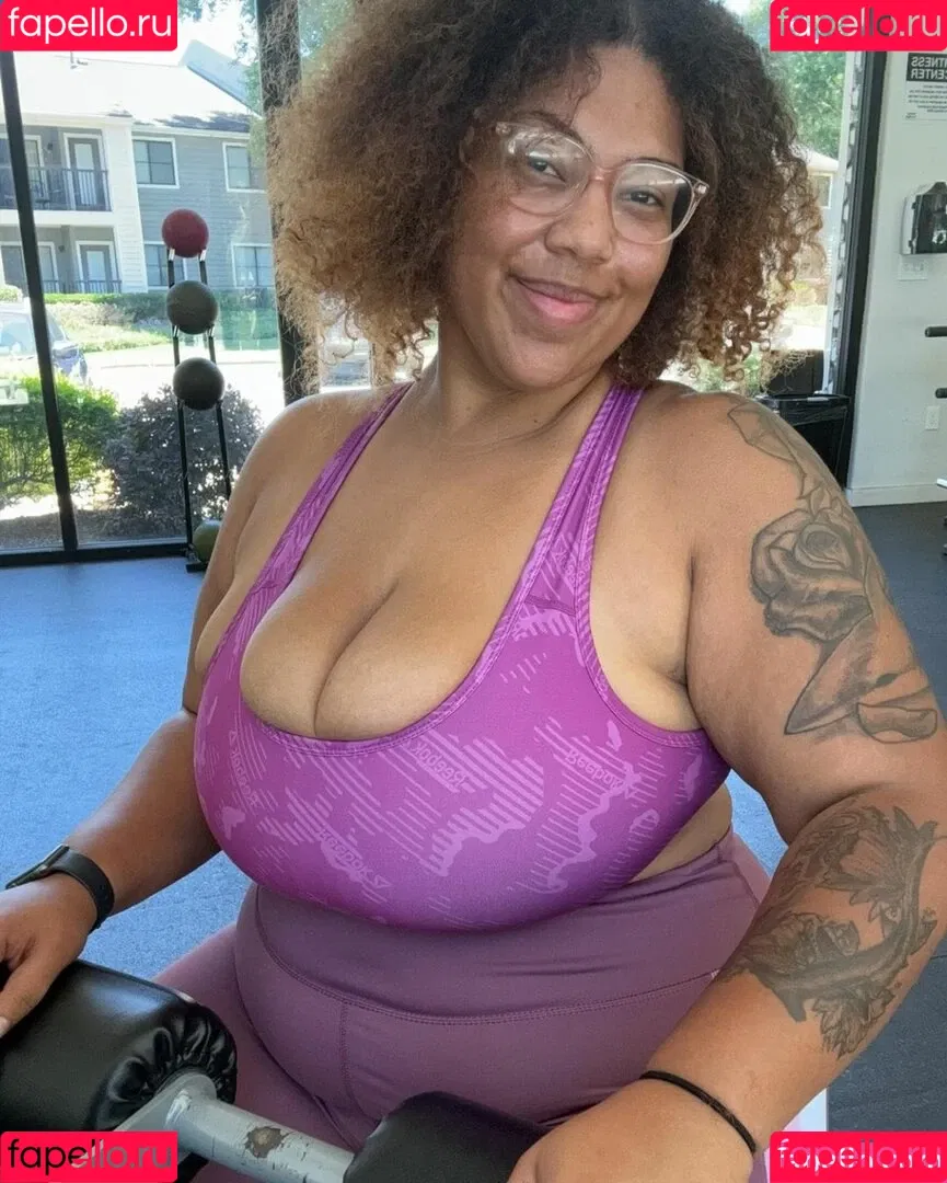 WeightOffAsh Onlyfans Photo Gallery 