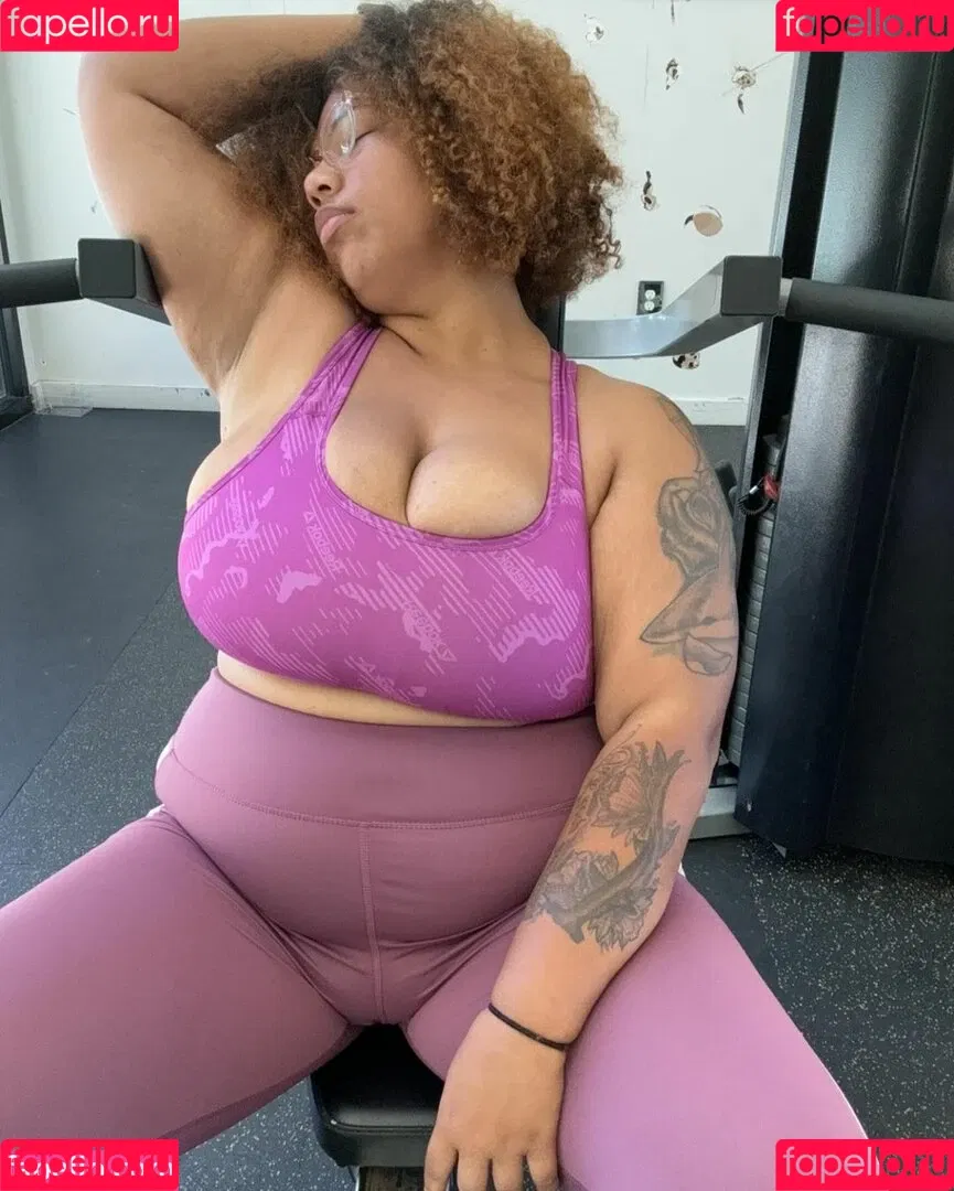 WeightOffAsh Onlyfans Photo Gallery 