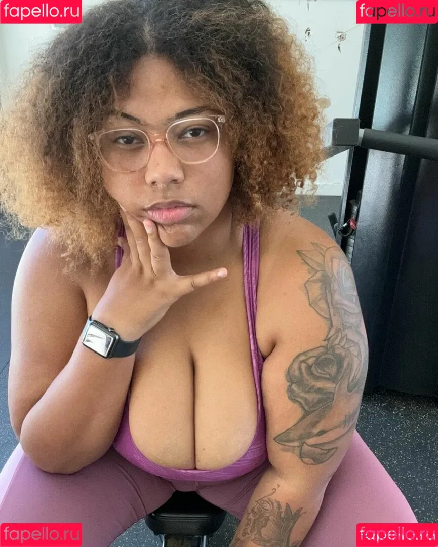 WeightOffAsh Onlyfans Photo Gallery 