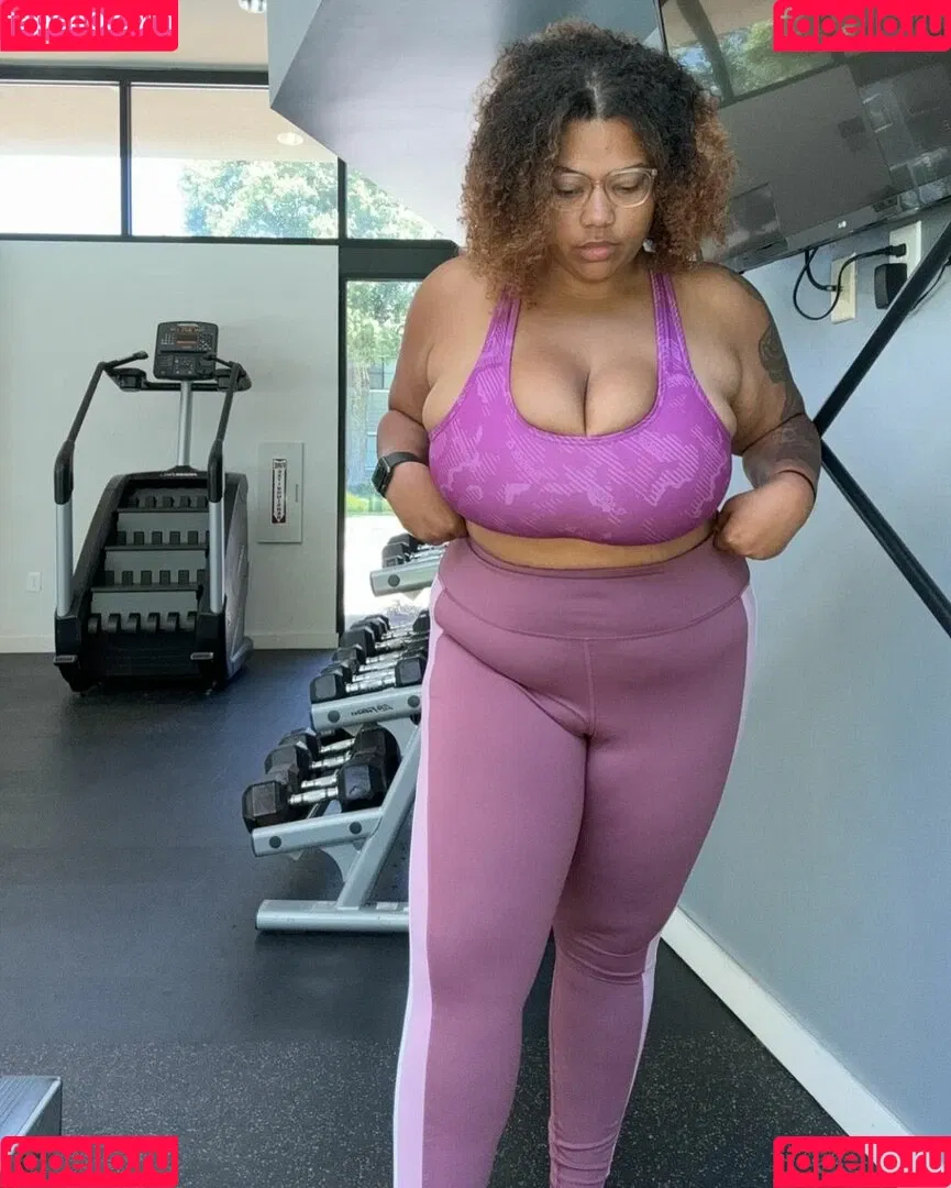 WeightOffAsh Onlyfans Photo Gallery 