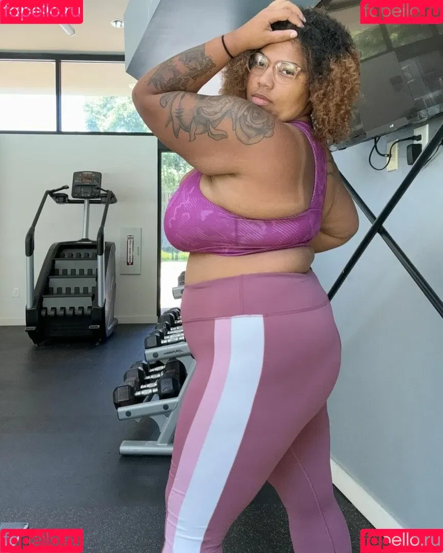 WeightOffAsh Onlyfans Photo Gallery 