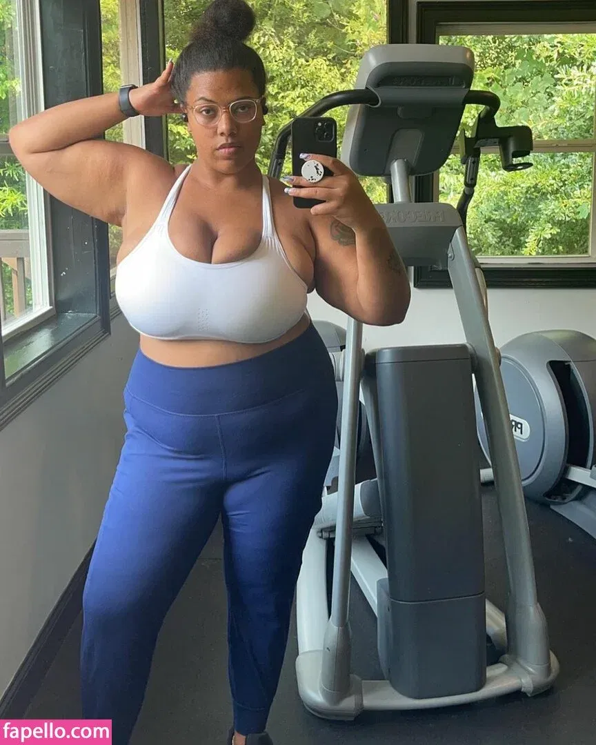 WeightOffAsh Onlyfans Photo Gallery 