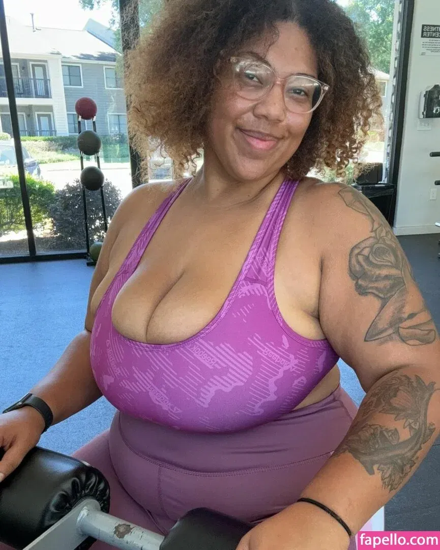 WeightOffAsh Onlyfans Photo Gallery 