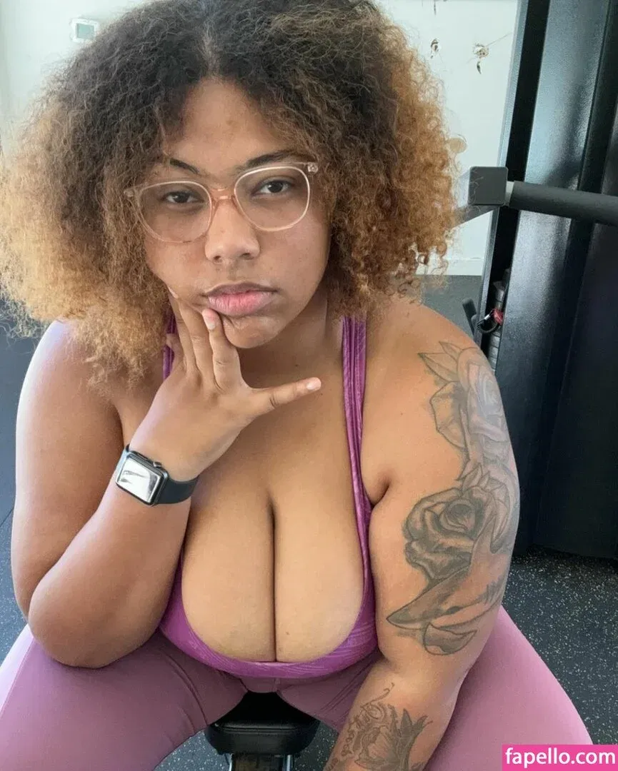 WeightOffAsh Onlyfans Photo Gallery 